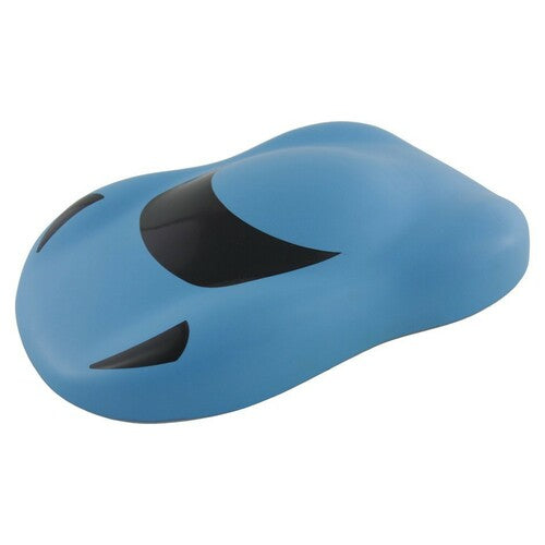 Removable Spray Film Wrap, 400 ml - Naples Blue - RAL C31