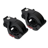 Yakima AceoSpades, coppia supporti per remi/pale