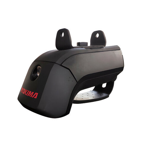 Yakima Set 4 piedi per fissaggio piattaforma LockNLoad su railing standard