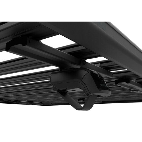 Yakima Set 4 piedi per fissaggio piattaforma LockNLoad su railing standard