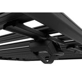 Yakima Set 4 piedi per fissaggio piattaforma LockNLoad su railing standard