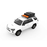 Yakima Set 4 piedi per fissaggio piattaforma LockNLoad su railing standard