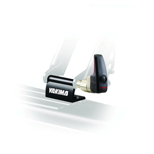 Yakima Locking Blockhead, abschließbare Fahrradgabelhalterung