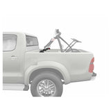 Yakima Bikerbar, barra montada en la horquilla para camionetas, SUV y furgonetas