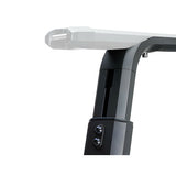 Yakima OverHaul HD, set 4 piedi con montanti ad altezza regolabile per pick-up