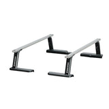 Yakima OutPost HD, set 4 piedi con montanti ad altezza fissa per pick-up