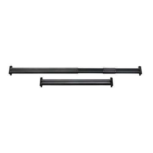Yakima SideBar, Seitenleisten für Overhaul HD und Outpost HD, Kurzversion, 2er-Set