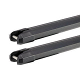 Yakima Trim HD, coppia barre portatutto in alluminio - LG - 172 cm