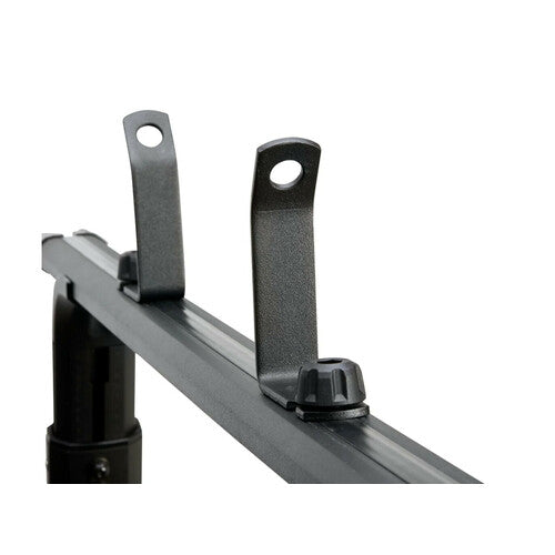Yakima LoadStop, T-Nut-Lastankstopper, 4er-Set