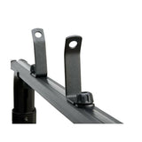 Yakima LoadStop, T-Nut-Lastankstopper, 4er-Set