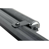 Yakima Leiterrolle, T-Nut-Laststützrolle