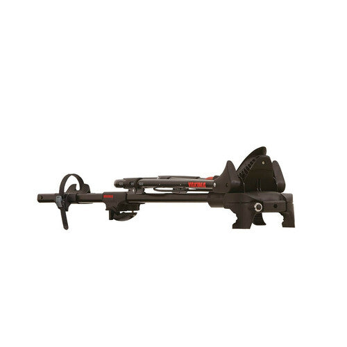 Portabicicletas de techo Yakima Frontloader con fijación para rueda delantera
