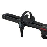 Yakima Frontloader, portabici da tetto con fissaggio ruota anteriore