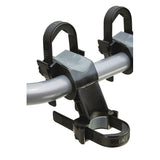 PORTA BICICLETAS PARA COCHE 4X4 Yakima Rueda de repuesto Spareride 2x Fijación de rueda trasera 