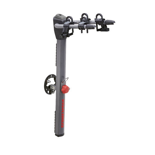 PORTA BICICLETAS PARA COCHE 4X4 Yakima Rueda de repuesto Spareride 2x Fijación de rueda trasera 