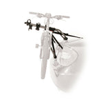 Yakima SuperJoe 3 Rear Bike Rack (3x)