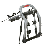 Yakima Halfback 2, portabicicletas trasero (2x)