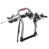 Yakima Halfback 2, portabicicletas trasero (2x)
