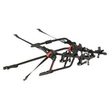 Yakima Hangout Heckfahrradträger - 3 Fahrräder