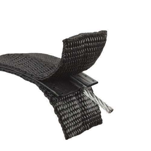 Yakima Pair of Multifunctional Lockable Tensioning Belts