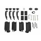 Yakima KAYAK CARRIER Auto Showboat 66 with rear roller