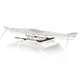 Yakima KAYAK CARRIER Auto Showboat 66 with rear roller