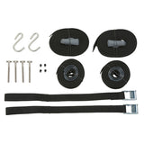 Yakima KeelOver, kayak carrier