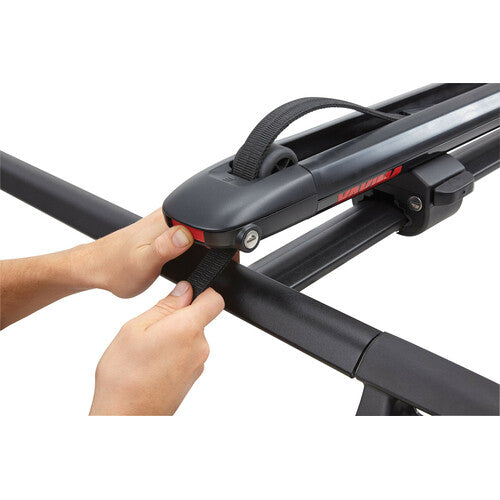 Yakima SUPDawg, soporte para tablas de surf y paddle surf