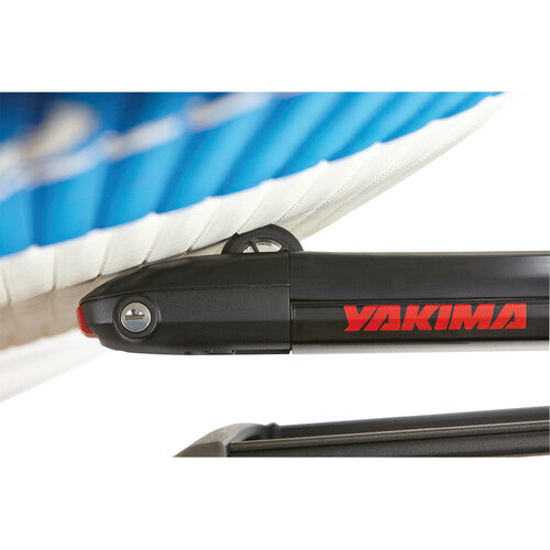 Yakima SUPDawg, porta sup e tavole surf