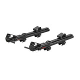 Yakima ShowDown, soportes para kayaks y tablas de surf