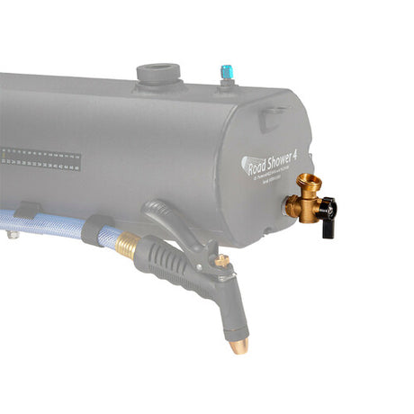 Yakima Elbow Faucet for RoadShower