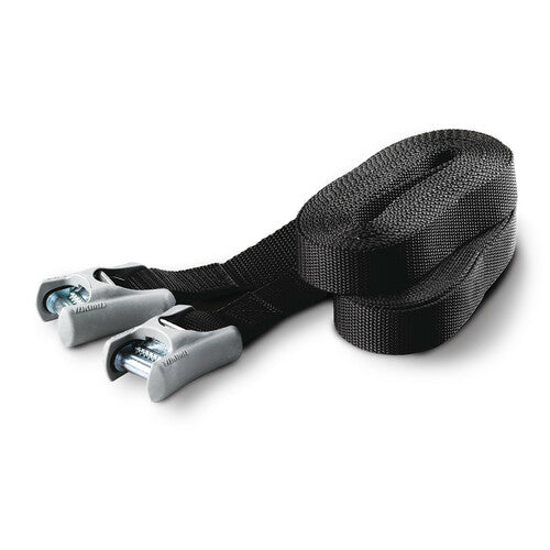 Yakima Pair of Safety Straps with Safety Buckle