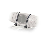 Yakima Pair of Safety Straps with Safety Buckle