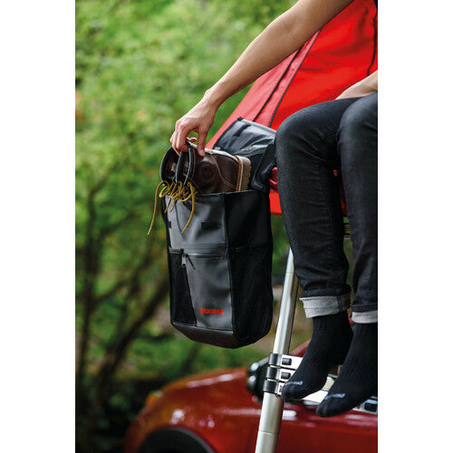 Bolsa para zapatos Yakima SideKick para tienda SkyRise