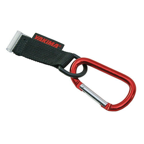 Yakima SkyHooks, 4er-Set Karabiner für SkyRise-Zelt