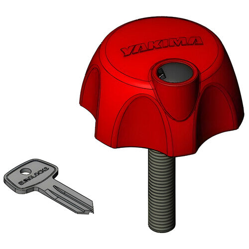Yakima SpareRide Fahrradträger Ersatzknopf