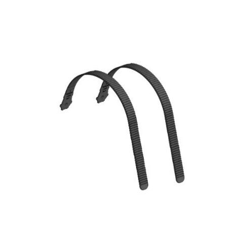 Yakima Coppia cinghietti lunghi per portabici FoldClick e JustClick