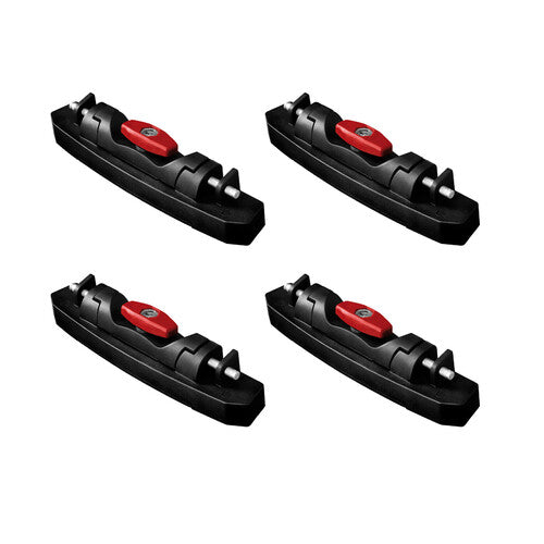 Yakima Anhängerkupplungssatz - K1187W
