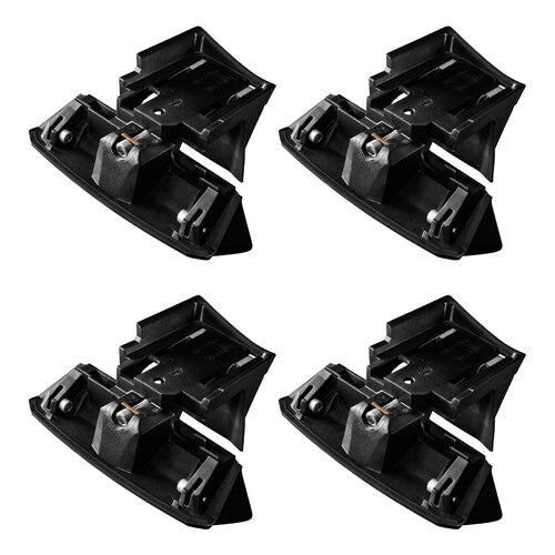 Yakima Anhängerkupplungssatz - K1222W