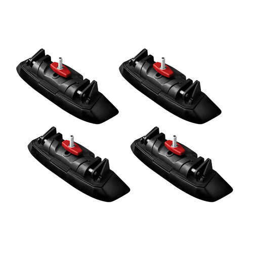 Yakima Kit attacchi - K368W Subaru Forester 02/13>03/15 tetto fixpoint