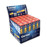 Mantenitore Acqua Pura Certec 100L - Serbatoio Camper LSB310
