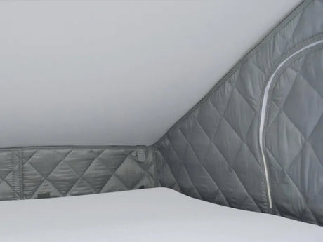 TOIT SCA212 FIAT DUCATO / PILOTE interner thermischer Blindbalg