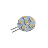 G4 6 LED-Glühbirne, warmweiß, LUC006 8032793934745