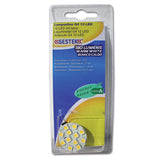 G4 12 LED-Glühbirne LUC013 8032793933694