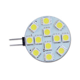 G4 12 LED-Glühbirne LUC013 8032793933694