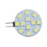 Bombilla LED G4 de 12 luces diurnas 8032793933649