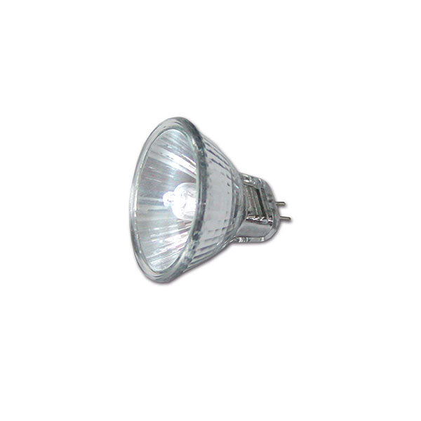 Lampadina alogena MR11 LUC01M