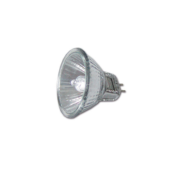 Lampadina alogena MR11 LUC01M