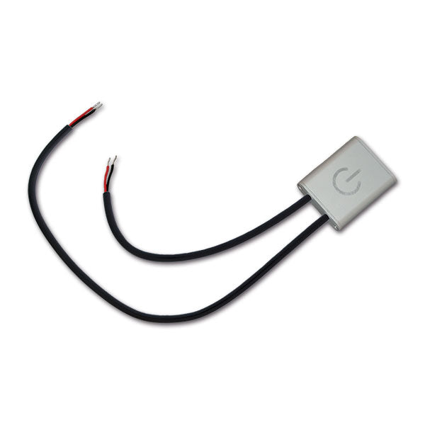 Interruttore touch con funzione dimmer LUC190