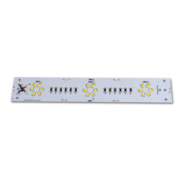 Módulo de tira de 18 LED LUC319